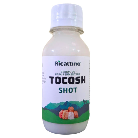 Suero de Tocosh Ricaltino 125ml